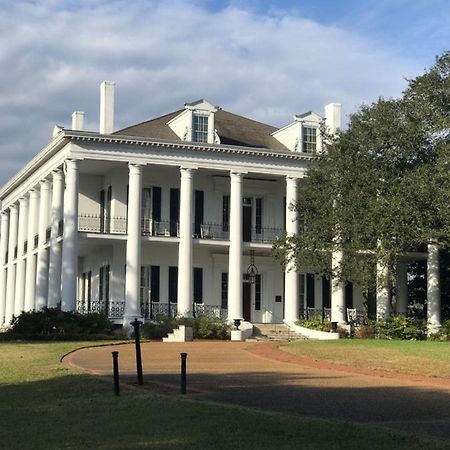 Dunleith Historic Inn Natchez Kültér fotó