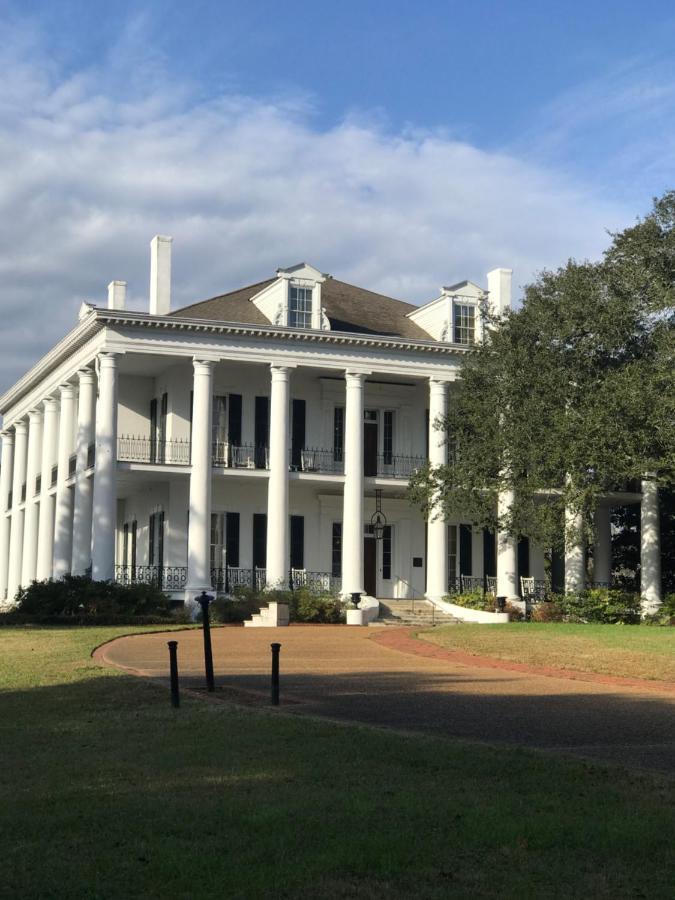 Dunleith Historic Inn Natchez Kültér fotó