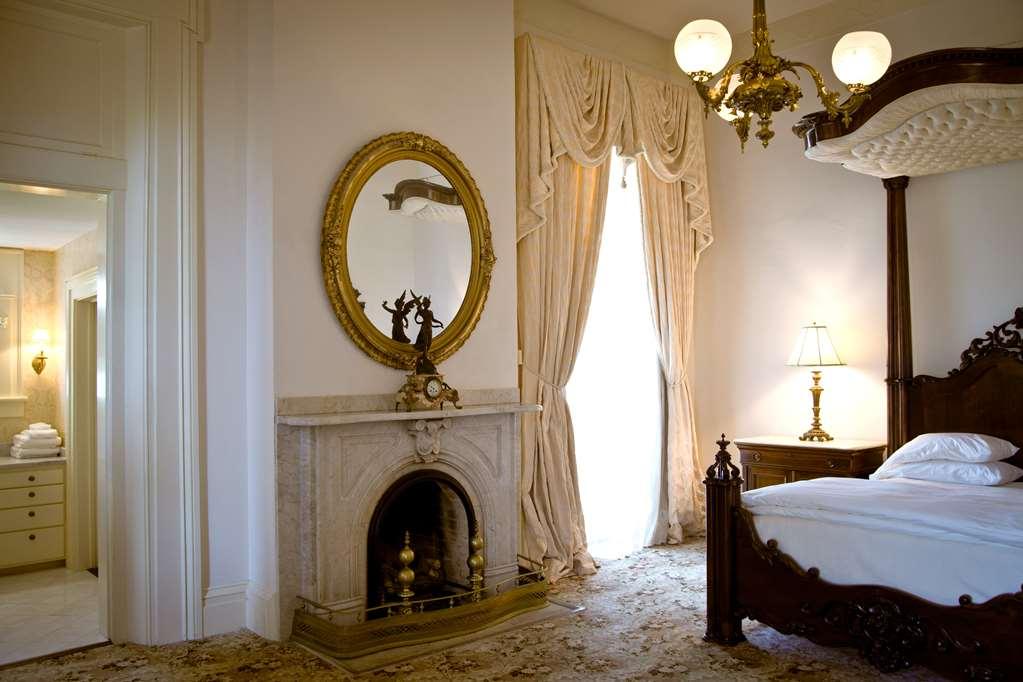 Dunleith Historic Inn Natchez Szoba fotó