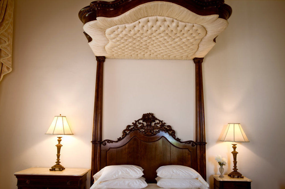 Dunleith Historic Inn Natchez Kültér fotó