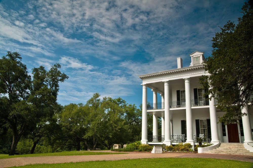 Dunleith Historic Inn Natchez Kültér fotó