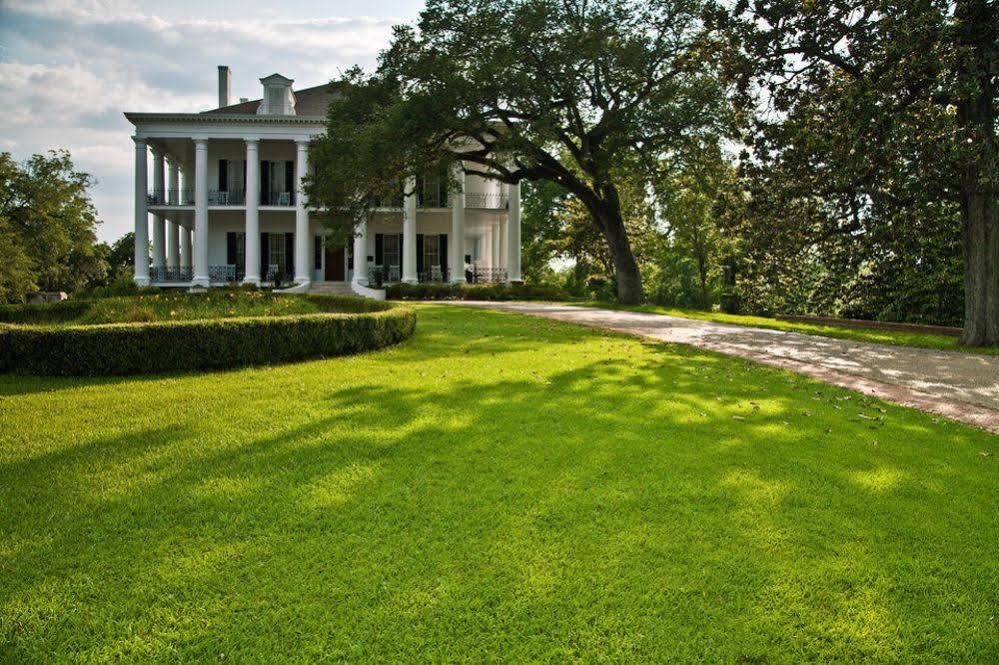 Dunleith Historic Inn Natchez Kültér fotó